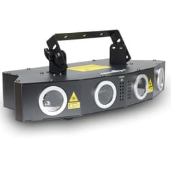 Laserworld EL-900RGB