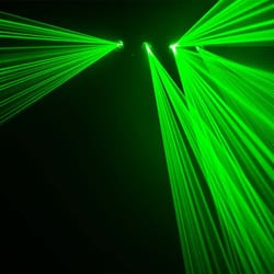 Laserworld EL-900RGB