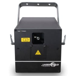 Laserworld CS-12.000RGB FX MK2