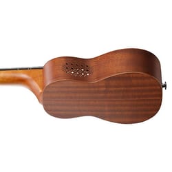 Ibanez UKS100-OPN Open Pore Natural