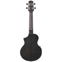 Ibanez UEW12E-BIF Black Ice Flat