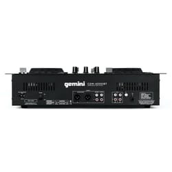 Gemini CDM-4000BT