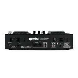 Gemini CDM-4000BT