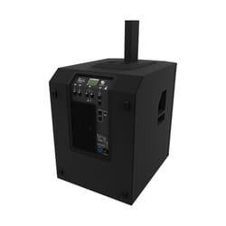 Electro-Voice EVOLVE 90 Black