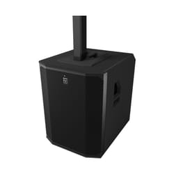 Electro-Voice EVOLVE 90 Black