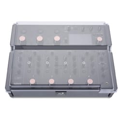 Decksaver DS-PC-EUPHONIA