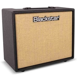 Blackstar DEBUT 50R Black