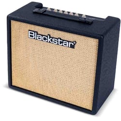 Blackstar Debut 30E Black