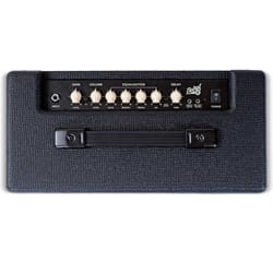 Blackstar Debut 30E Black