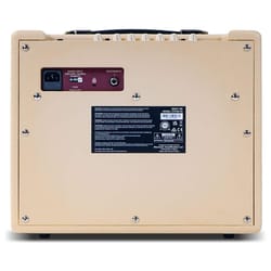 Blackstar Debut 30E Cream