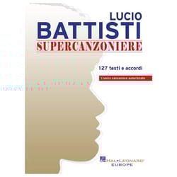 Lucio Battisti Supercanzoniere