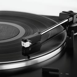 Audio Technica AT-LP60XBTBK