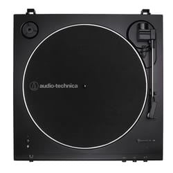 Audio Technica AT-LP60XBTBK