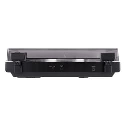 Audio Technica AT-LP60XBTBK