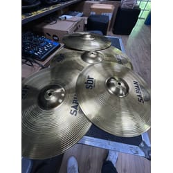 Sabian SBR Set B-Stock