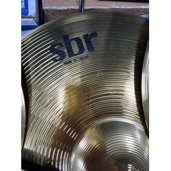 Sabian SBR Set B-Stock