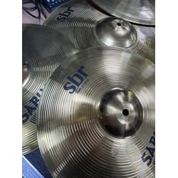 Sabian SBR Set B-Stock