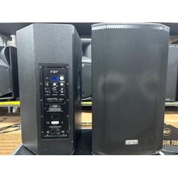 FBT Ventis 112A usate (Cover)