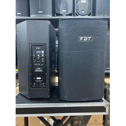 FBT Ventis 112A usate (Cover)