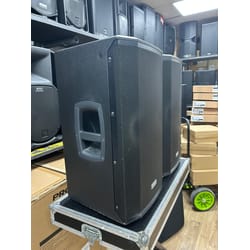 FBT Ventis 112A usate (Cover)