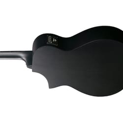 Ibanez AEWC621-BOT Black Out
