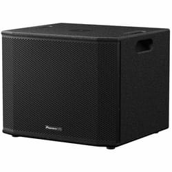 Pioneer DJ XPRS1152ST