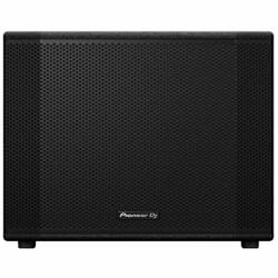 Pioneer DJ XPRS1152ST