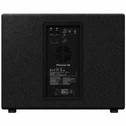 Pioneer DJ XPRS1152ST