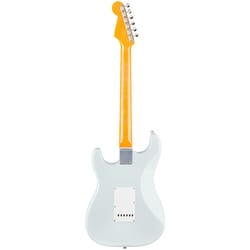 Fender American Vintage II 1965 Stratocaster RW Sonic Blue