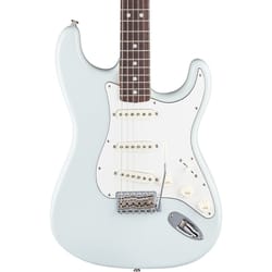 Fender American Vintage II 1965 Stratocaster RW Sonic Blue