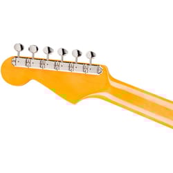 Fender American Vintage II 1965 Stratocaster RW Sonic Blue