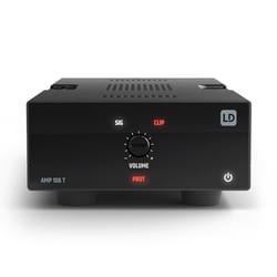 LD Systems AMP 106 T