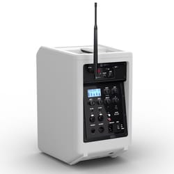 LD Systems ANNY 8 BHP B5 White