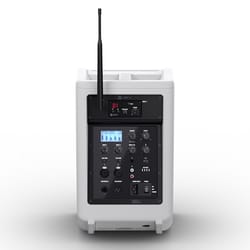 LD Systems ANNY 8 BHP B5 White