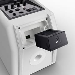 LD Systems ANNY 8 BHP B5 White