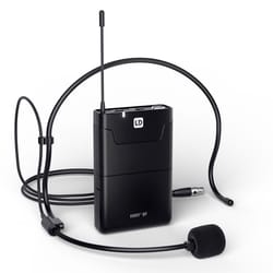 LD Systems ANNY 8 BHP B5 White