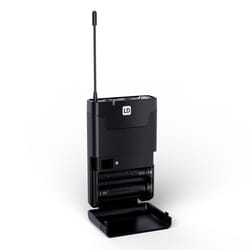 LD Systems ANNY 8 BHP B5 White