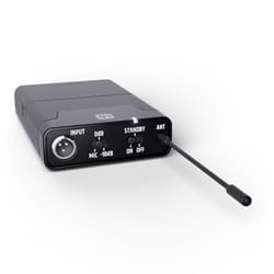 LD Systems ANNY 8 BHP B5 White