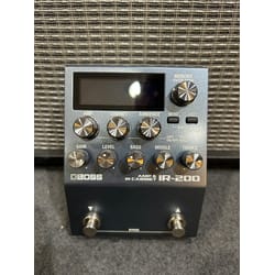 Boss IR-200 Usato
