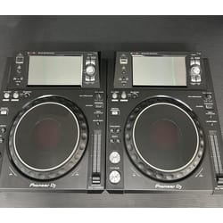 Pioneer XDJ-1000MK2 Usati (Coppia)