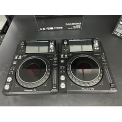 Pioneer XDJ-1000MK2 Usati (Coppia)