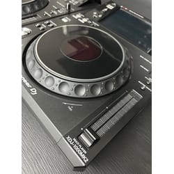 Pioneer XDJ-1000MK2 Usati (Coppia)
