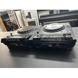 Pioneer XDJ-1000MK2 Usati (Coppia)