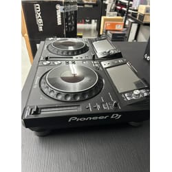 Pioneer XDJ-1000MK2 Usati (Coppia)