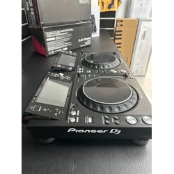 Pioneer XDJ-1000MK2 Usati (Coppia)