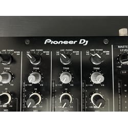 Pioneer DJM 750MK2 Usato
