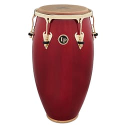LP Matador 11-3/4 Conga M752S-RW Red-Gold