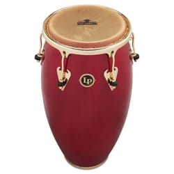 LP Matador 11-3/4 Conga M752S-RW Red-Gold