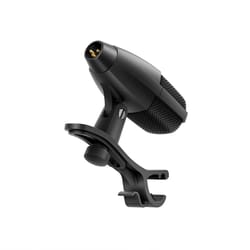 Sennheiser MD421 Kompakt + Staffa