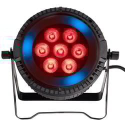 Algam Lighting PARWASH76 Ring Led